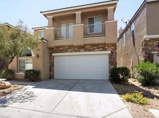 9001 Winchester Ridge St, Las Vegas, NV 89139