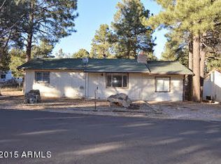 1000 E Reidhead St, Show Low, AZ 85901