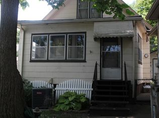 4324 S 21st St, Omaha, NE 68107