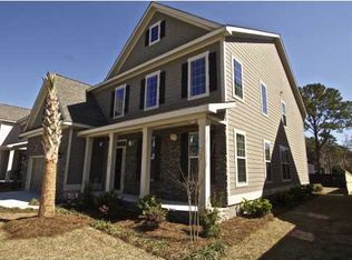 2279 Show Basket Way, Mount Pleasant, SC 29466