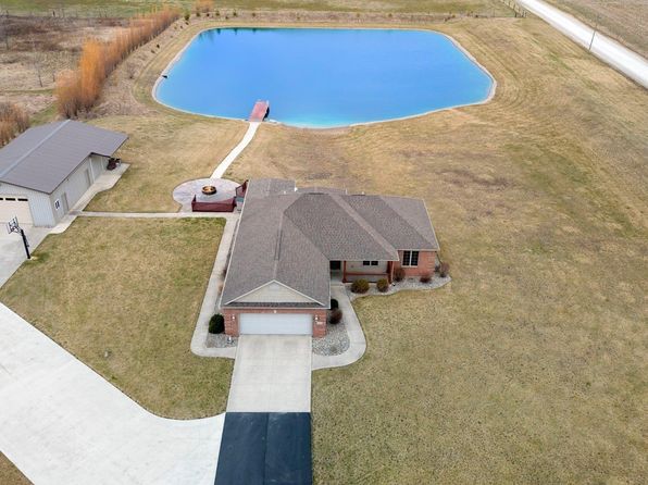 4585 County Road 60, Auburn, IN 46706