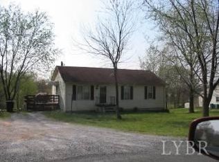 162 Odins Bow Dr, Madison Heights, VA 24572