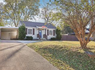 55 Valeria St, Nashville, TN 37210