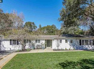 3 Crane Ct, Orinda, CA 94563