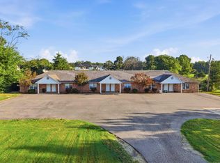 99 Highway 287, Greenbrier, AR 72058