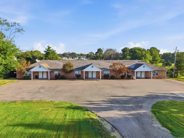 99 Highway 287, Greenbrier, AR 72058