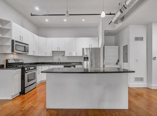 140 Orange Street, New Haven, CT 06510