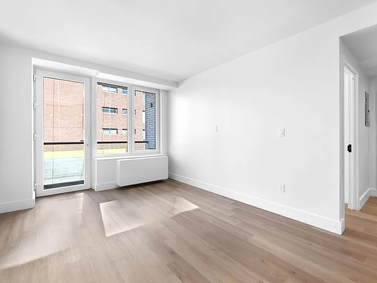 1650 Madison Ave #6C — Photo 5