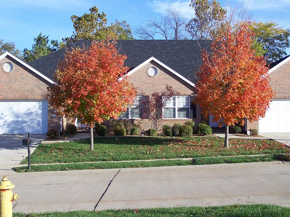 2nd image of 323 Monticello Pl #Duplex