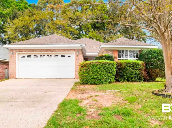7665 Avery Ln, Daphne, AL 36526