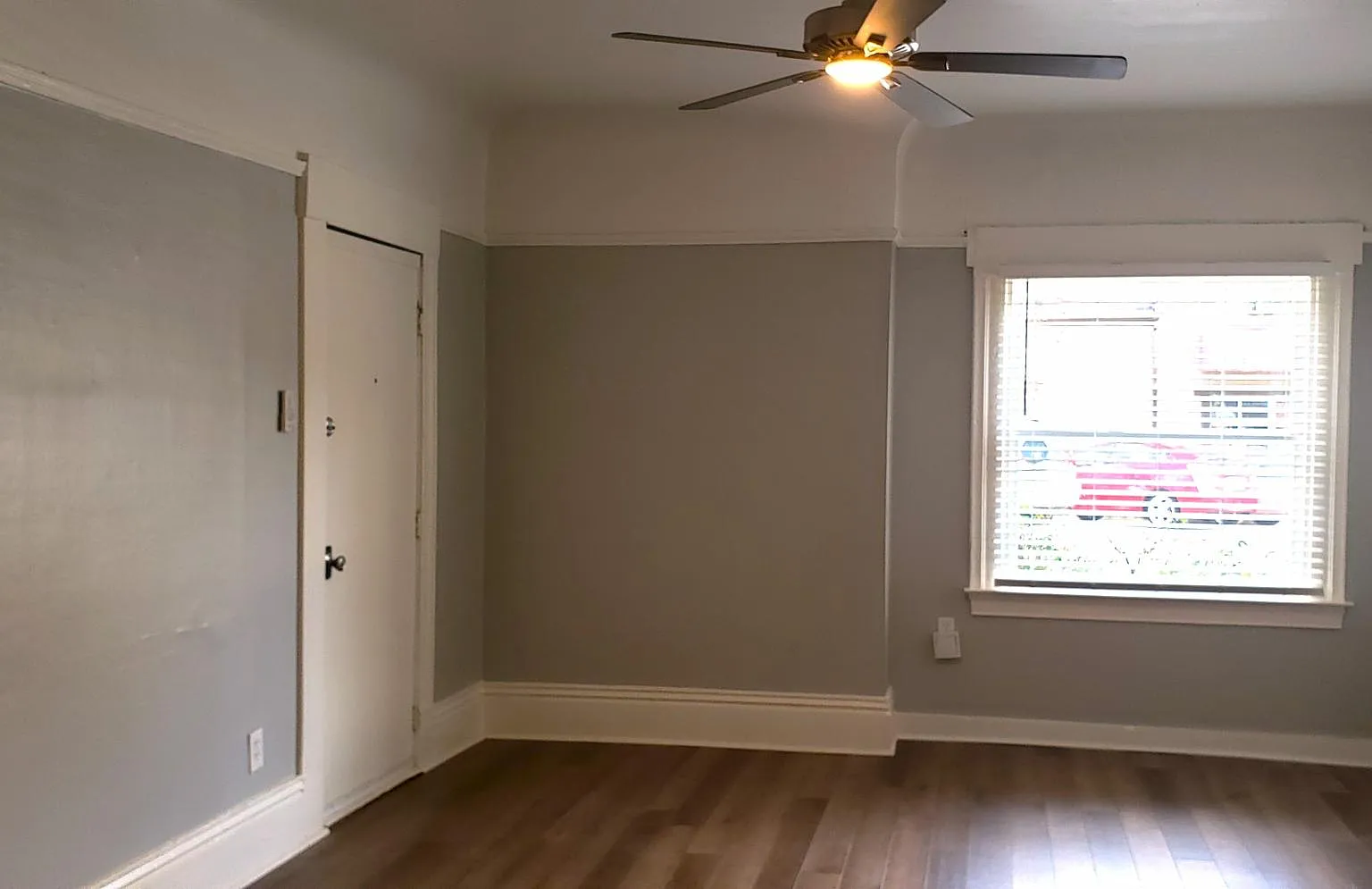 Studio, 410 sqft, $1,395 — Photo 3