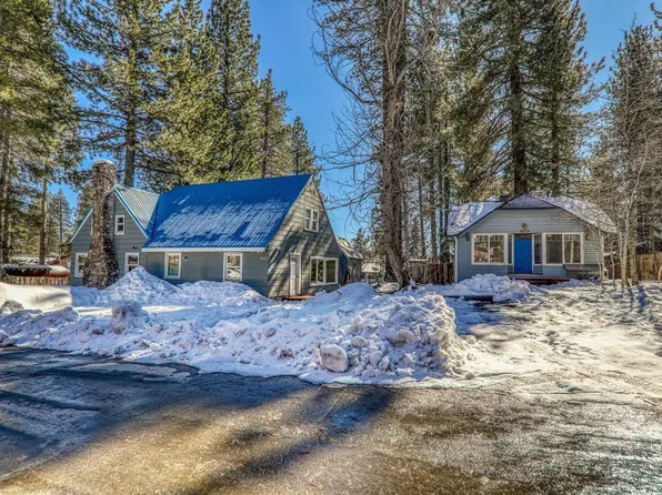 11391 Ridge Rd, Truckee, CA 96161