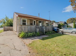1 Edward St, Ajax, ON L1S1T7