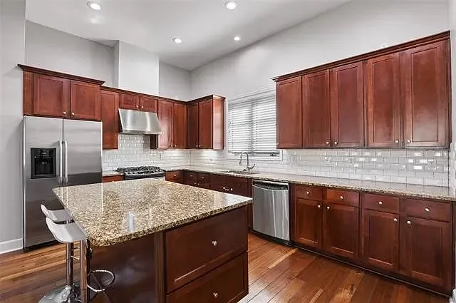 3210 Carlisle St #5 — Photo 11
