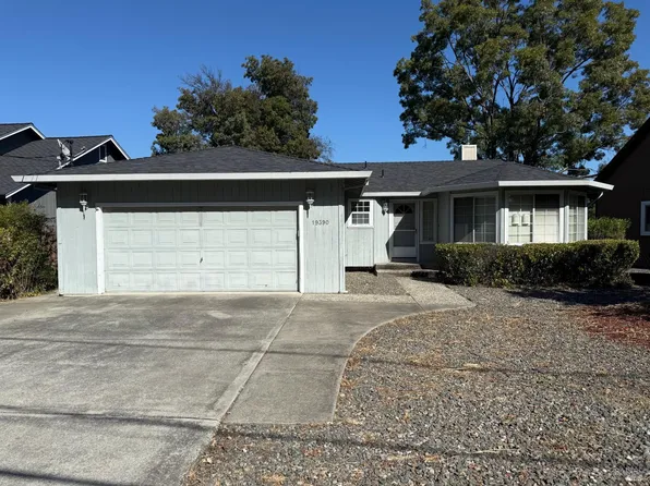 19390 Mountain Meadow S, Hidden Valley Lake, CA 95467