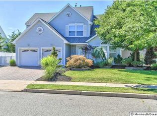 36 Meadow Point Dr, Brick, NJ 08723