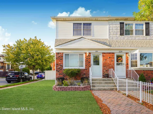 331 Lamoka Ave, Staten Island, NY 10308