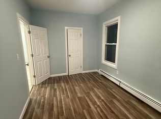 100 Rosa Parks Blvd FLOOR 1, Paterson, NJ 07501