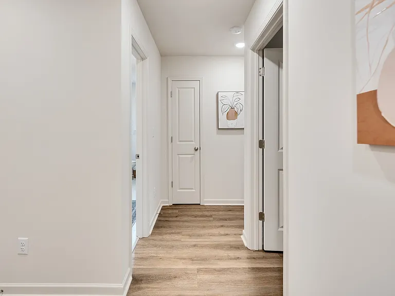 Forest Creek Townhomes — Photo 13