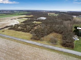 Remsen Rd, Akron, NY 14001