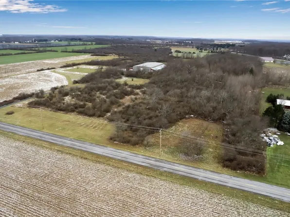 Remsen Rd, Akron, NY 14001