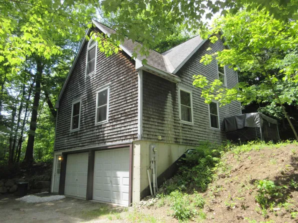 90 Wilsons Woods Road, Brattleboro, VT 05301
