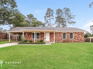 610 Merrymont Dr, Martinez, GA 30907
