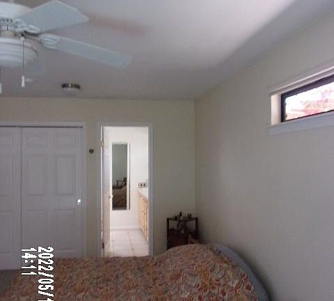 Furniture Not Included