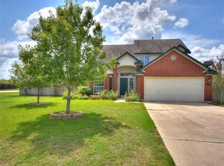 212 Martin Crossing Dr, Cedar Creek, TX 78612