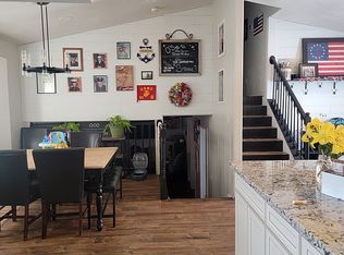 3980 E 200 N, Rigby, ID 83442