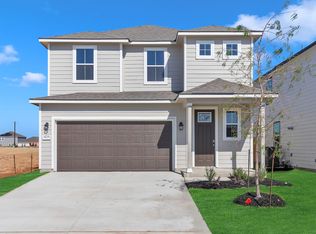14719 Prairie Clover, San Antonio, TX 78253