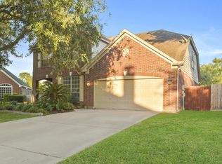 8550 Waiting Spring Ln, Houston, TX 77095