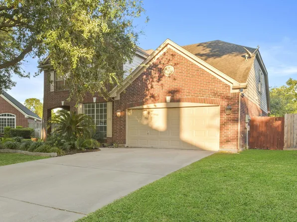 8550 Waiting Spring Ln, Houston, TX 77095