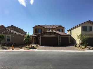8121 Lennox View Ln, Las Vegas, NV 89113
