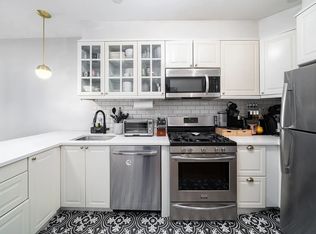 127 Madison St UNIT 3B, Hoboken, NJ 07030