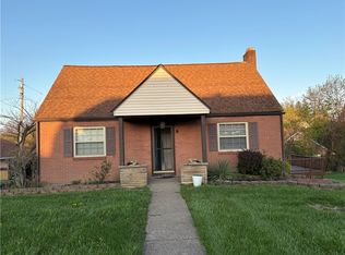 581 Meadow Rd, North Huntingdon, PA 15642