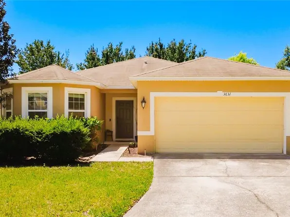 3631 Black Dog Ct, Tavares, FL 32778