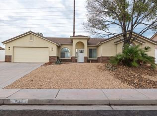 1548 W 1370 N, Saint George, UT 84770