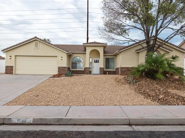 1548 W 1370 N, Saint George, UT 84770