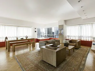 Sold by Sotheby's International Realty