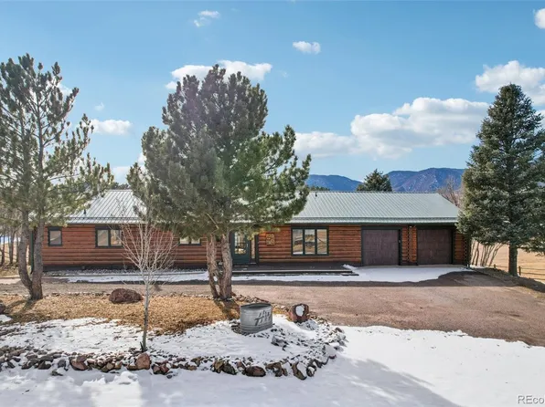 3015 Schilling Avenue, Monument, CO 80132
