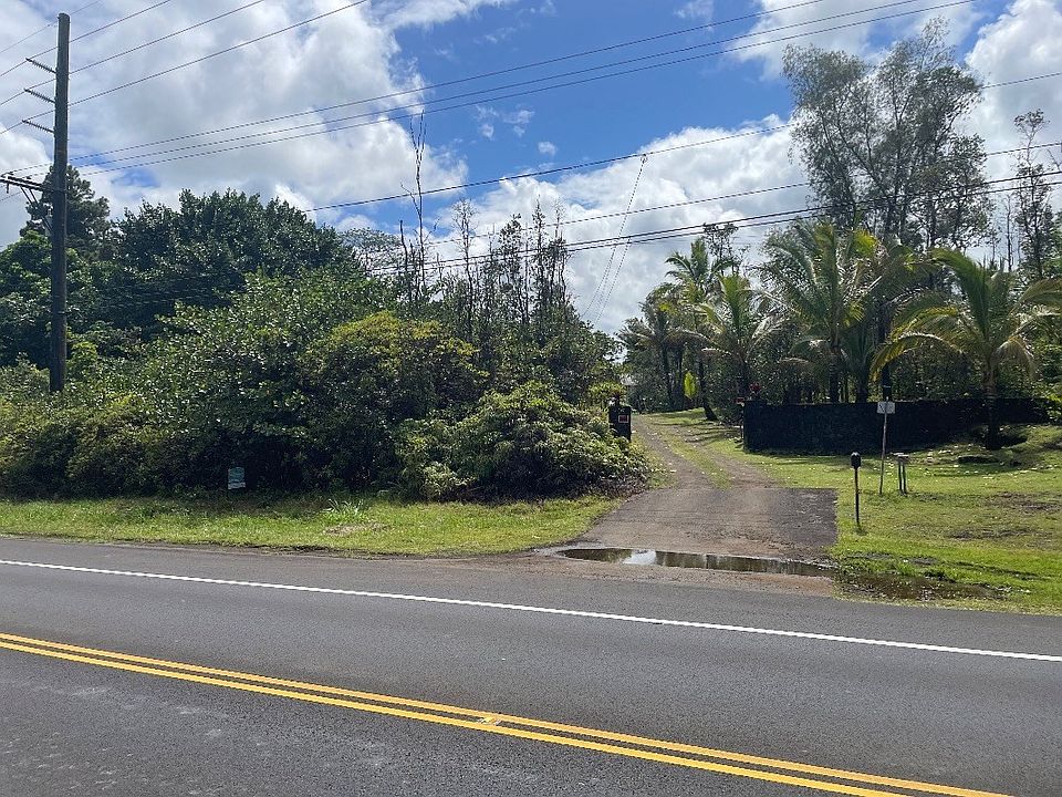 1st image of Pahoa Rd Lot 1308