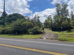 Pahoa Rd LOT 1308, Pahoa, HI 96778