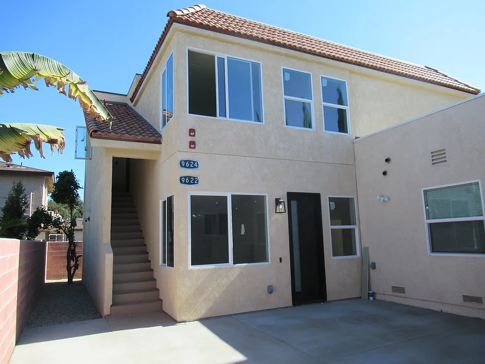 9622 Belmont St #9622
