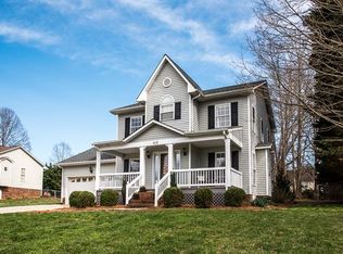 612 35th St NE, Conover, NC 28613