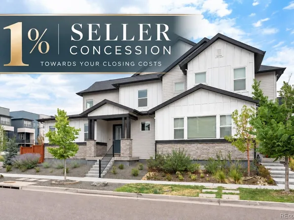 9751 E 62nd Drive, Denver, CO 80238