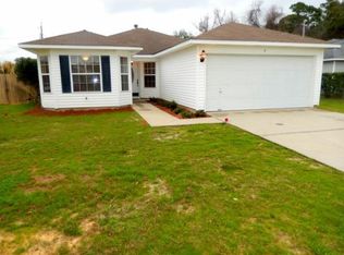 9 Stowe Rd, Mary Esther, FL 32569