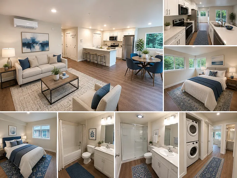 Northwood Apartments — Photo 12
