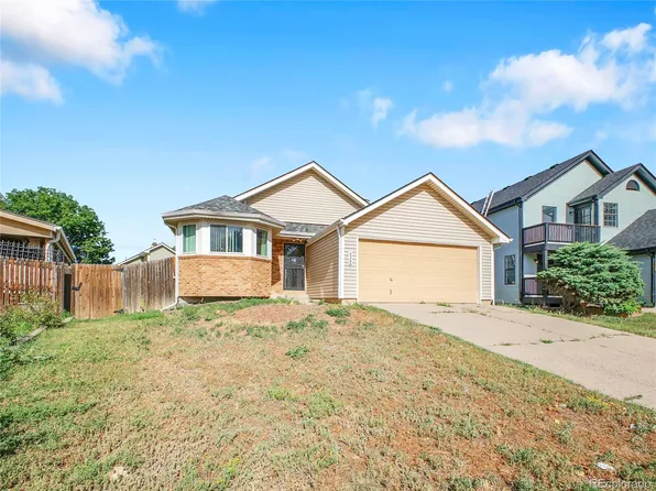 4366 Denmark Court, Denver, CO 80239
