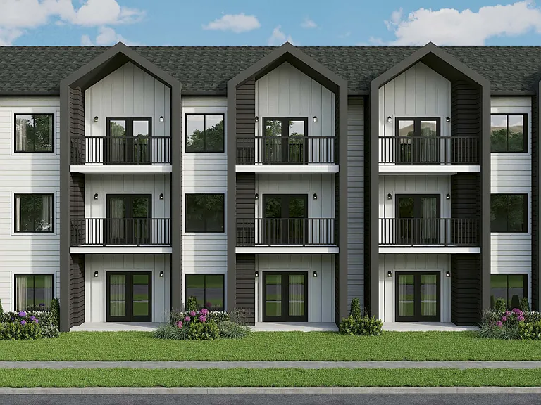300 Hickory Drive Sycamore Dr — Photo 1